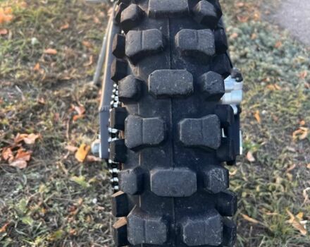 Kovi Другая, объемом двигателя 0.25 л и пробегом 0 тыс. км за 1600 $, фото 2 на Automoto.ua