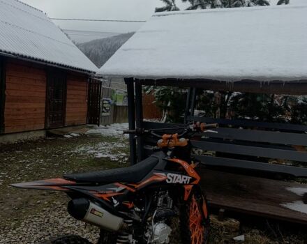 Kovi Другая, объемом двигателя 0.25 л и пробегом 0 тыс. км за 1300 $, фото 4 на Automoto.ua