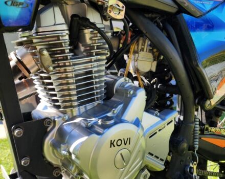 Kovi Другая, объемом двигателя 0.25 л и пробегом 0 тыс. км за 1650 $, фото 6 на Automoto.ua