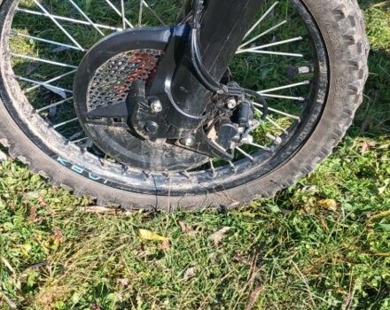 Kovi Другая, объемом двигателя 0.25 л и пробегом 0 тыс. км за 1750 $, фото 10 на Automoto.ua