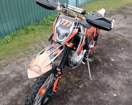 Kovi Інша, об'ємом двигуна 0.25 л та пробігом 0 тис. км за 1750 $, фото 4 на Automoto.ua