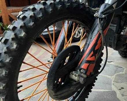 Kovi Другая 2024 в Поляне на Automoto.ua Kovi Другая, объемом двигателя 0.3 л и пробегом 0 тыс. км за 3050 $, фото 9 на Automoto.ua