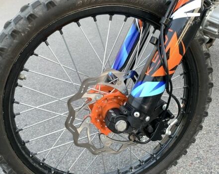 Kovi Інша, об'ємом двигуна 0.25 л та пробігом 0 тис. км за 1500 $, фото 9 на Automoto.ua