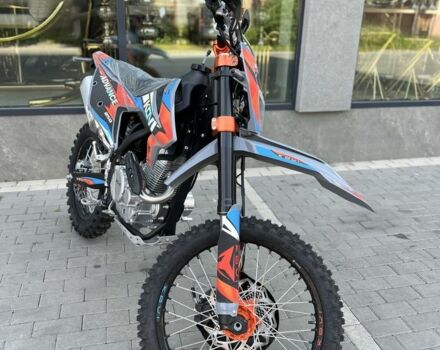 Kovi Інша, об'ємом двигуна 0.25 л та пробігом 0 тис. км за 2100 $, фото 17 на Automoto.ua