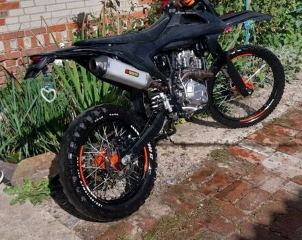 Kovi Інша 2024 у Сумах на Automoto.ua Kovi Інша, об'ємом двигуна 0.25 л та пробігом 0 тис. км за 1074 $, фото 10 на Automoto.ua