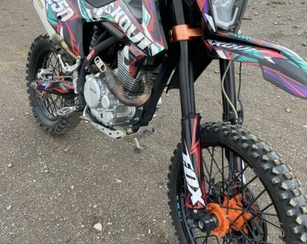 Kovi Другая, объемом двигателя 0.25 л и пробегом 0 тыс. км за 1650 $, фото 2 на Automoto.ua