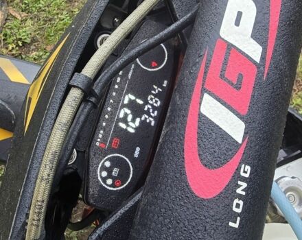 Kovi Другая, объемом двигателя 0.3 л и пробегом 0 тыс. км за 2650 $, фото 6 на Automoto.ua