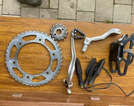 Kovi Другая, объемом двигателя 0.28 л и пробегом 0 тыс. км за 1905 $, фото 10 на Automoto.ua