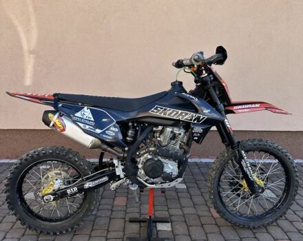 Kovi Другая, объемом двигателя 0.3 л и пробегом 0 тыс. км за 1900 $, фото 1 на Automoto.ua