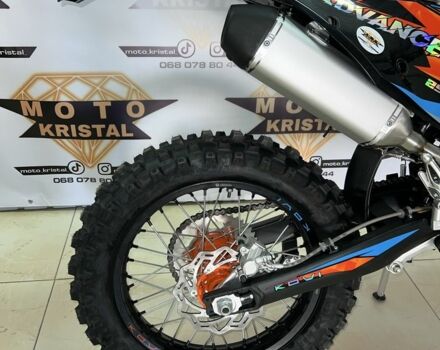 Kovi Інша, об'ємом двигуна 0.25 л та пробігом 0 тис. км за 2100 $, фото 5 на Automoto.ua