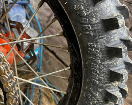 Kovi Другая, объемом двигателя 0.25 л и пробегом 0 тыс. км за 1600 $, фото 8 на Automoto.ua