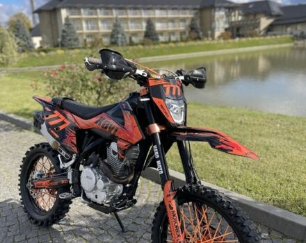 Kovi Інша, об'ємом двигуна 0.25 л та пробігом 0 тис. км за 1500 $, фото 2 на Automoto.ua