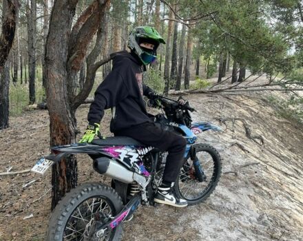 Kovi Інша, об'ємом двигуна 0.25 л та пробігом 0 тис. км за 1467 $, фото 5 на Automoto.ua