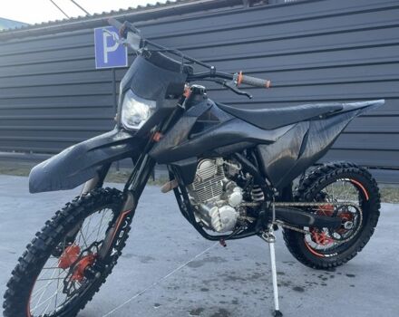 Kovi Другая, объемом двигателя 0.25 л и пробегом 0 тыс. км за 1063 $, фото 3 на Automoto.ua