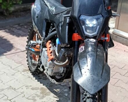 Kovi Другая, объемом двигателя 0.25 л и пробегом 0 тыс. км за 1600 $, фото 1 на Automoto.ua