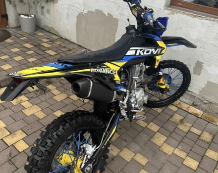 Kovi Другая, объемом двигателя 0.3 л и пробегом 0 тыс. км за 1950 $, фото 1 на Automoto.ua