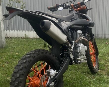 Kovi Другая, объемом двигателя 0.25 л и пробегом 0 тыс. км за 1700 $, фото 4 на Automoto.ua