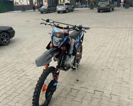 Kovi Інша, об'ємом двигуна 0.25 л та пробігом 0 тис. км за 1700 $, фото 4 на Automoto.ua