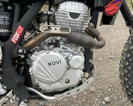 Kovi Другая, объемом двигателя 0.25 л и пробегом 0 тыс. км за 1650 $, фото 4 на Automoto.ua