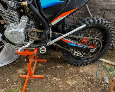 Kovi Другая, объемом двигателя 0.25 л и пробегом 0 тыс. км за 1600 $, фото 1 на Automoto.ua