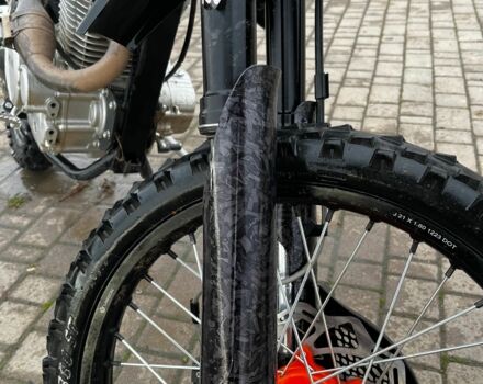 Kovi Другая, объемом двигателя 0.25 л и пробегом 0 тыс. км за 1600 $, фото 12 на Automoto.ua