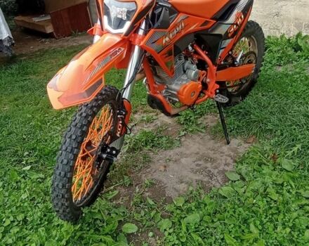 Kovi Другая, объемом двигателя 0.3 л и пробегом 0 тыс. км за 1777 $, фото 4 на Automoto.ua