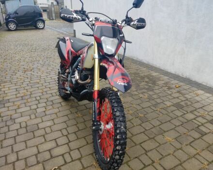 Kovi Другая 2024 в Ровно на Automoto.ua Kovi Другая, объемом двигателя 0.25 л и пробегом 0 тыс. км за 1450 $, фото 1 на Automoto.ua