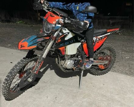 Kovi Другая, объемом двигателя 0.3 л и пробегом 0 тыс. км за 2500 $, фото 3 на Automoto.ua