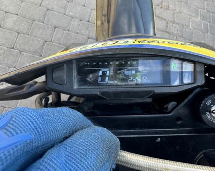 Kovi Другая, объемом двигателя 0.3 л и пробегом 0 тыс. км за 1950 $, фото 7 на Automoto.ua