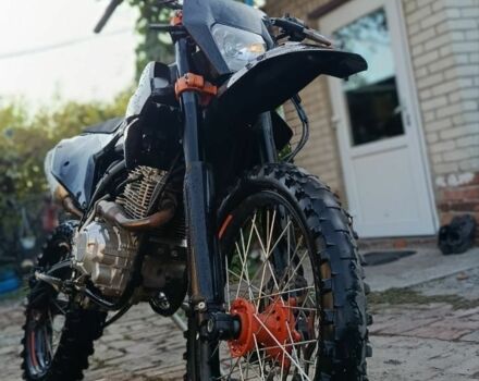 Kovi Другая 2024 в Сумах на Automoto.ua Kovi Другая, объемом двигателя 0.25 л и пробегом 0 тыс. км за 1188 $, фото 8 на Automoto.ua