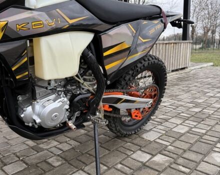 Kovi Інша, об'ємом двигуна 0.3 л та пробігом 0 тис. км за 3300 $, фото 16 на Automoto.ua