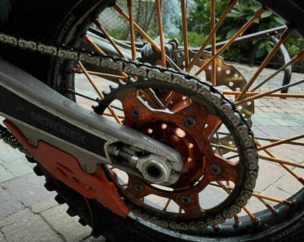 Kovi Другая 2024 в Поляне на Automoto.ua Kovi Другая, объемом двигателя 0.3 л и пробегом 0 тыс. км за 3050 $, фото 3 на Automoto.ua