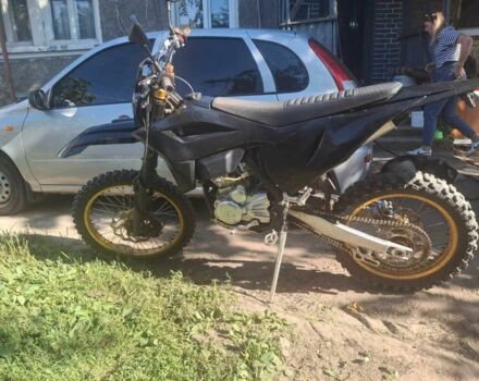 Kovi Другая, объемом двигателя 0.3 л и пробегом 0 тыс. км за 2000 $, фото 3 на Automoto.ua