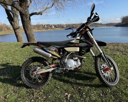 Kovi Інша, об'ємом двигуна 0.3 л та пробігом 0 тис. км за 3300 $, фото 14 на Automoto.ua