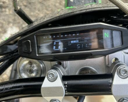 Kovi Інша, об'ємом двигуна 0.25 л та пробігом 0 тис. км за 1700 $, фото 3 на Automoto.ua