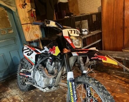 Kovi Інша, об'ємом двигуна 0.25 л та пробігом 0 тис. км за 1700 $, фото 6 на Automoto.ua