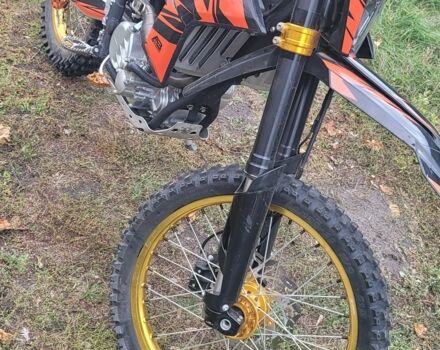 Kovi Інша, об'ємом двигуна 0.3 л та пробігом 0 тис. км за 2500 $, фото 4 на Automoto.ua