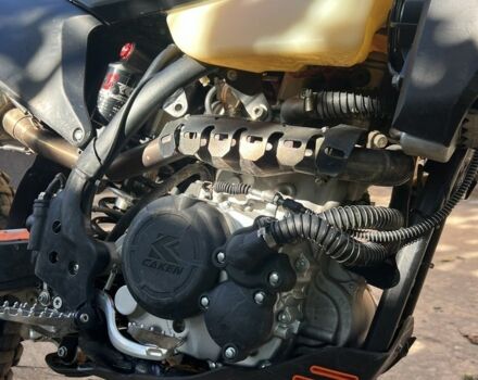 Kovi Другая, объемом двигателя 0.3 л и пробегом 0 тыс. км за 2400 $, фото 3 на Automoto.ua