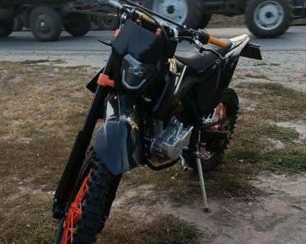 Kovi Другая 2024 в Печенегах на Automoto.ua Kovi Другая, объемом двигателя 0.25 л и пробегом 0 тыс. км за 1594 $, фото 6 на Automoto.ua