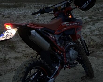 Kovi Другая, объемом двигателя 0.27 л и пробегом 0 тыс. км за 1600 $, фото 3 на Automoto.ua