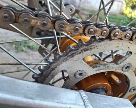 Kovi Другая, объемом двигателя 0.3 л и пробегом 0 тыс. км за 2000 $, фото 2 на Automoto.ua