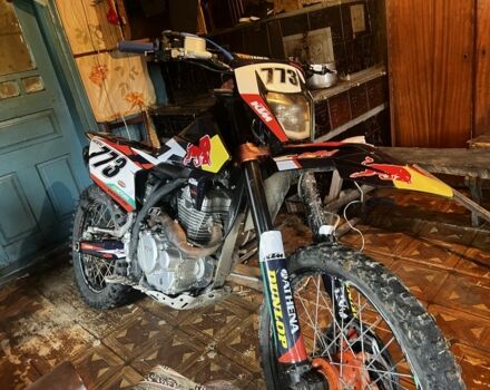 Kovi Інша, об'ємом двигуна 0.25 л та пробігом 0 тис. км за 1700 $, фото 3 на Automoto.ua