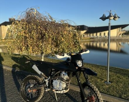 Kovi Другая, объемом двигателя 0.25 л и пробегом 0 тыс. км за 1600 $, фото 1 на Automoto.ua