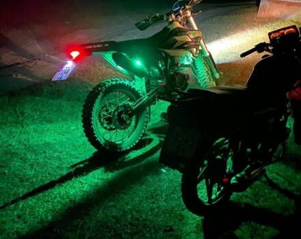 Kovi Другая, объемом двигателя 0.25 л и пробегом 0 тыс. км за 1450 $, фото 6 на Automoto.ua