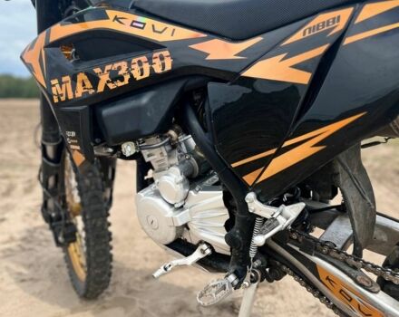 Kovi Інша, об'ємом двигуна 0.3 л та пробігом 0 тис. км за 2100 $, фото 2 на Automoto.ua