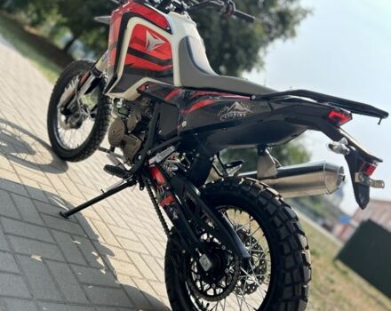 Kovi Другая 2024 в Бару на Automoto.ua Kovi Другая, объемом двигателя 0.28 л и пробегом 0 тыс. км за 2329 $, фото 11 на Automoto.ua