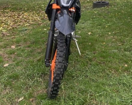 Kovi Другая, объемом двигателя 0.25 л и пробегом 0 тыс. км за 1700 $, фото 7 на Automoto.ua