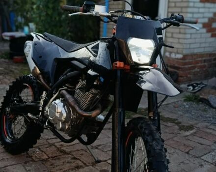 Kovi Другая 2024 в Сумах на Automoto.ua Kovi Другая, объемом двигателя 0.25 л и пробегом 0 тыс. км за 1188 $, фото 7 на Automoto.ua
