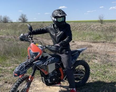 Kovi Другая, объемом двигателя 0.28 л и пробегом 0 тыс. км за 2300 $, фото 10 на Automoto.ua