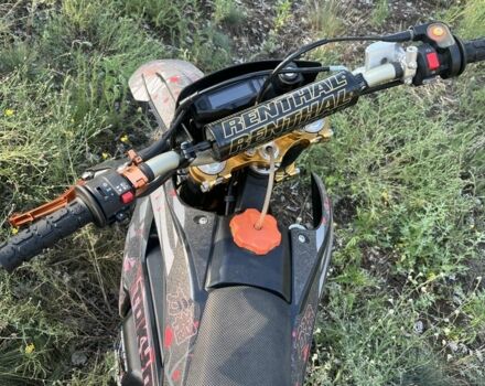Kovi Другая 2024 в Изюме на Automoto.ua Kovi Другая, объемом двигателя 0.3 л и пробегом 0 тыс. км за 1699 $, фото 5 на Automoto.ua